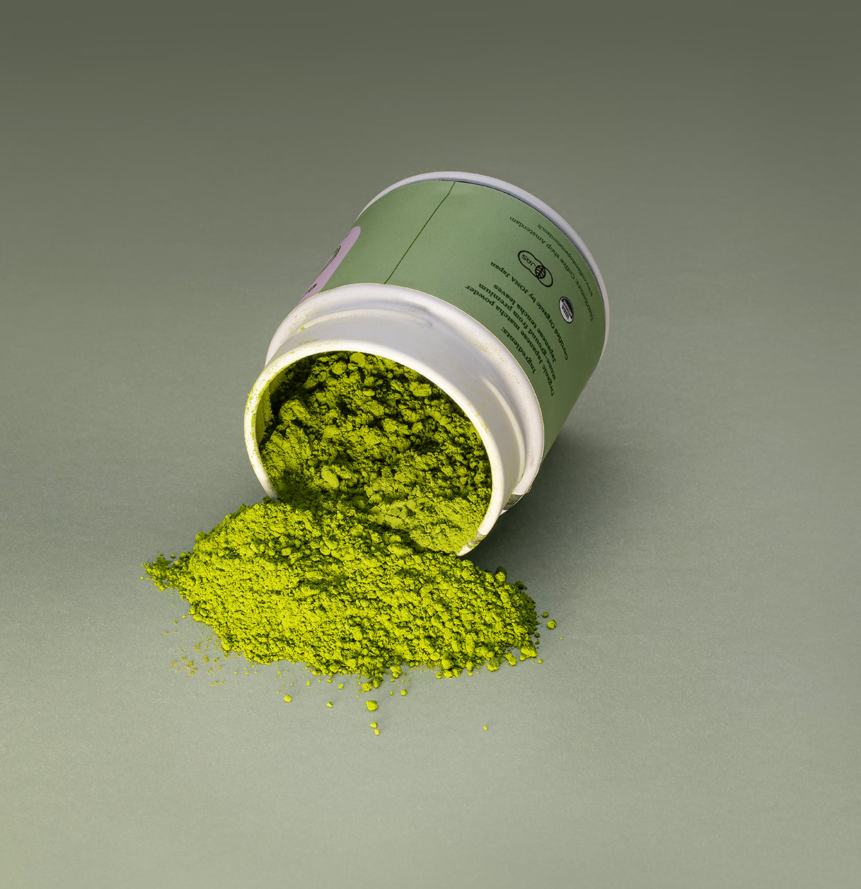 Premium Matcha (8648800600332)