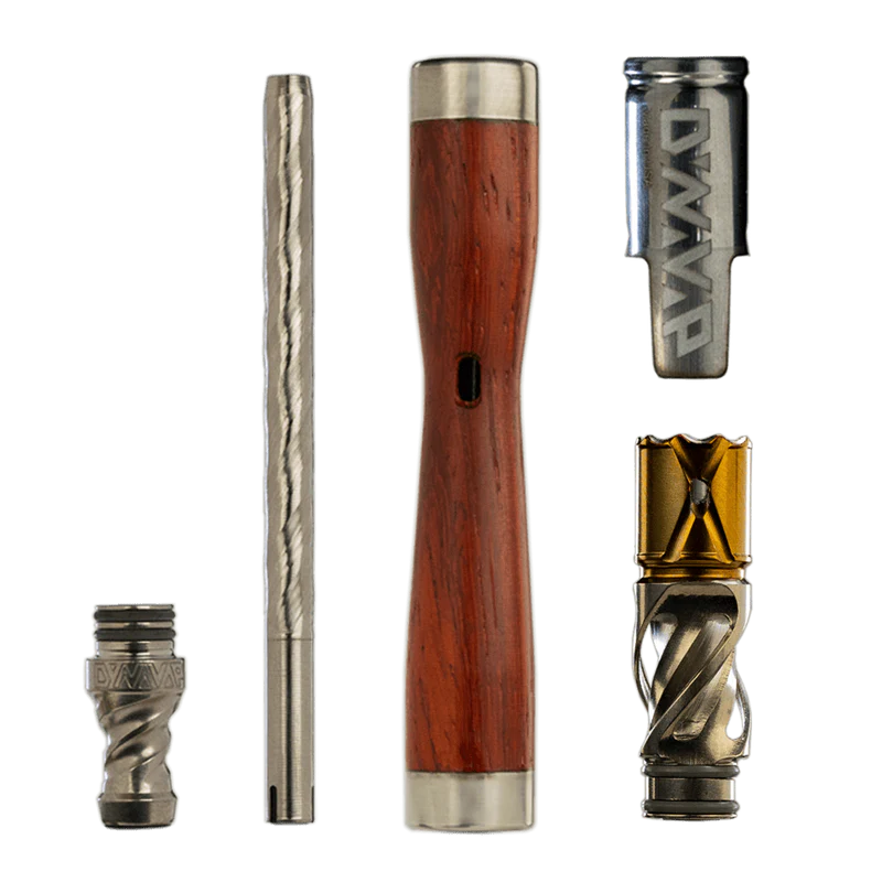 The Woodwynd - Dynavap garintuvas (8792927928588)