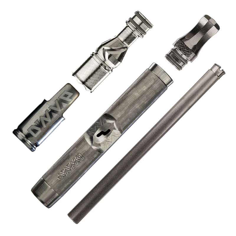 The M7 XL - Dynavap garintuvas (8793582829836)